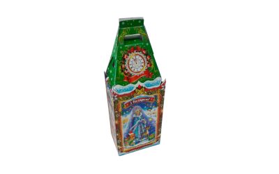 Продукция комбината Покровский - Баўл "Губернатарскі"