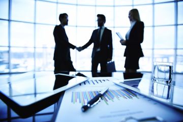 Комбинат Покровский - Информация о совершении крупной сделки