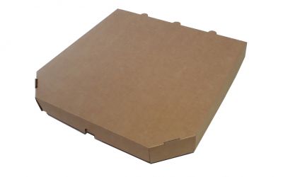 Продукция комбината Покровский - Упаковка под пиццу 320х320х35 мм Микрогофрокартон 100-999 шт - 0,58 руб; 1000-4999 шт - 0,55 руб; 5000-9999 шт - 0,52 руб; от 10000 шт - 0,50 руб.