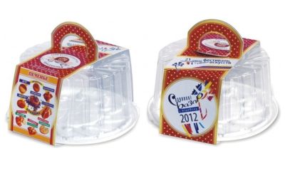 Продукция комбината Покровский - Абечайка для корекса