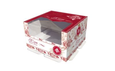 Продукция комбината Покровский - Торт 1 кг цана без ПДВ 100 ШТ - 1,15 РУБ.